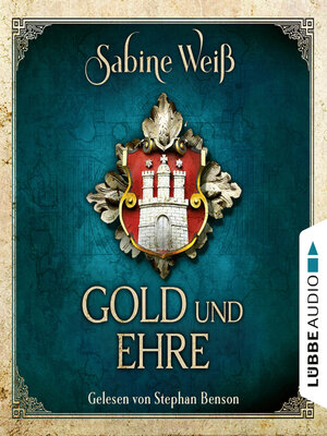 cover image of Gold und Ehre